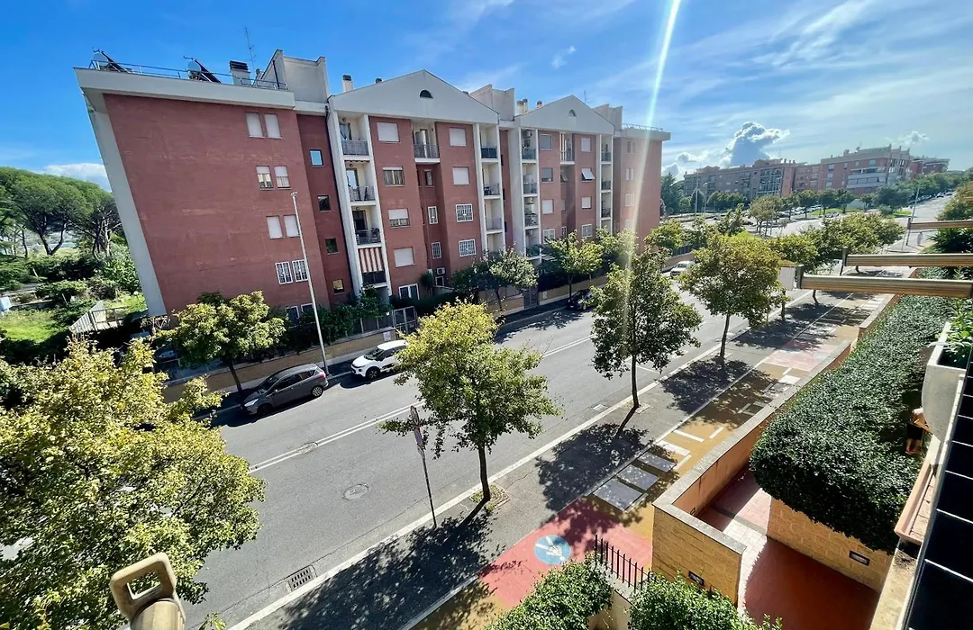 Casa Berto Anagnina-1
