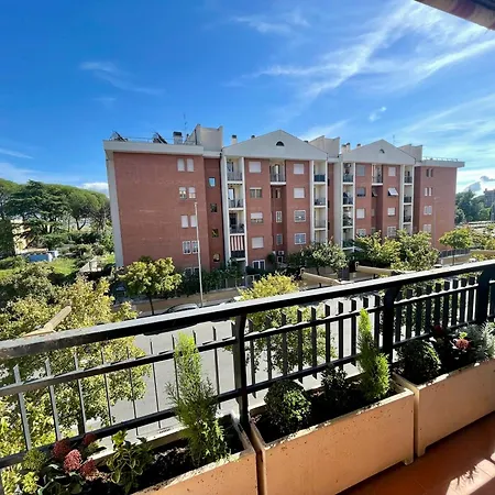 Casa Berto Anagnina-3