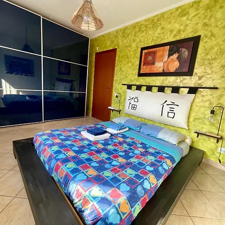 Casa Berto Anagnina-2